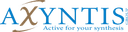 Axyntis logo