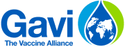 Gavi, the Vaccine Alliance logo