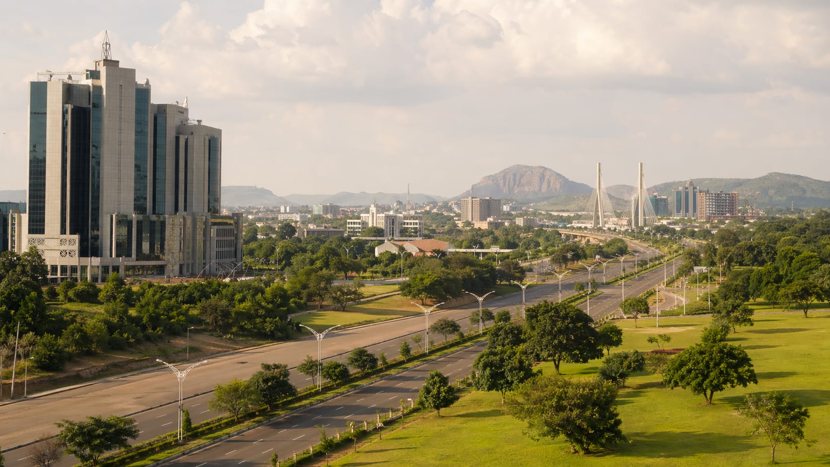 Abuja, Nigeria
